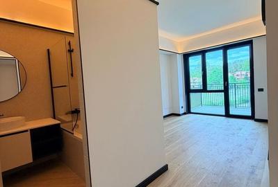 Apartament cu 3 camere decomandat în Pipera - 4