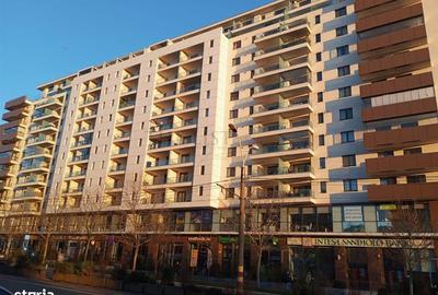 Apartament 5 camere tip duplex - 1