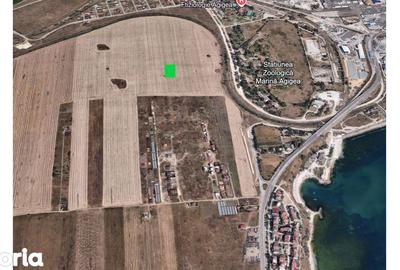 Teren de 400 mp, în Nord - 3