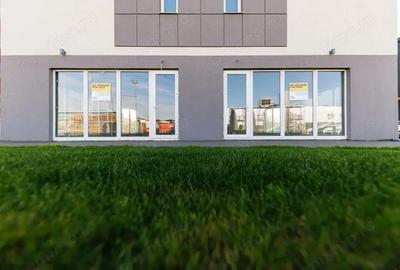 Spațiu comercial, de 153 mp, în Aradului - 13