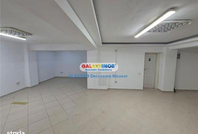 Spațiu comercial, de 70 mp, în Dudu - 2