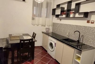 Garsonieră semidecomandată în Dorobanți