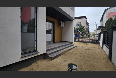 Apartament cu grădină proprie | 1 cameră | confort și intimitate - 5