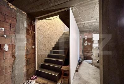 Casa semifinisata , Strejnicu - 10