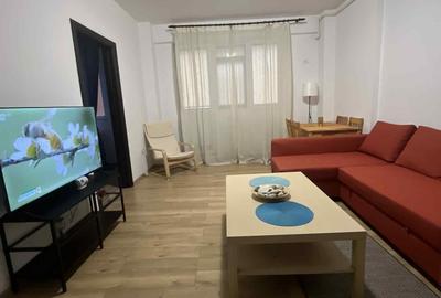 Apartament cu 2 camere decomandat, mobilat în Militari - 2
