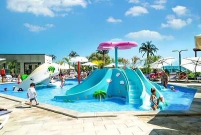 Apartament cu parcare subterana, Alezzi Beach - 5