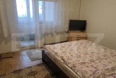 Apartament 3 camere, 77 mp, etaj intermediar, zona Obcini - 12