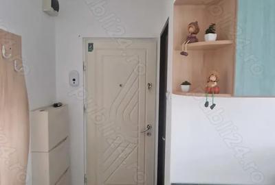 Inchiriez apartament 2 camere - 4