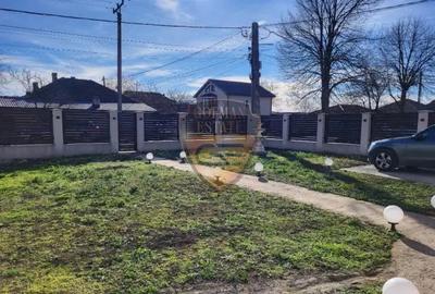 Casa 5 camere, P+M, parcare in curte, Cumpana, , termen lung, centrala gaz - 3