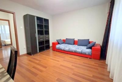 Apartament cu 2 camere decomandat, mobilat în Mărăști - 5