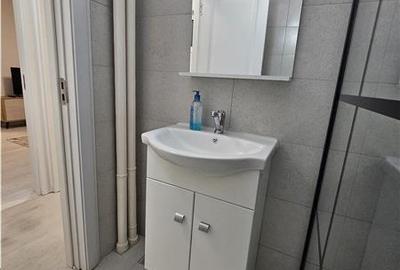 Calea Floreasca- Blocul Perla- Apartament 2 camere, Central - 17