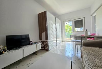 Apartament decomandat, 2 camere, loc de parcare subteran, Aradului - 2