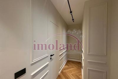 Parter inalt - 3 camere cu terase - Imobil boutique - Lac... - 16