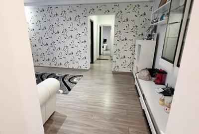 Apartament cu 2 camere semidecomandat în Republicii - 13