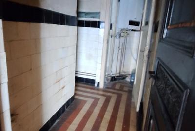 Apartament cu 3 camere semidecomandat în Centrul Istoric - 10