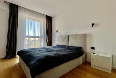 REA1024450 Apartament 2 camere One Herastrau Towers - 5