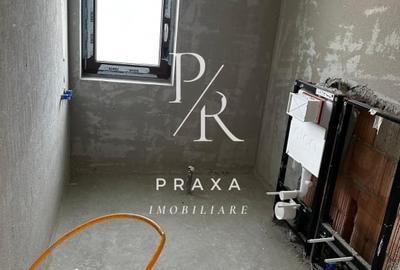 Duplex cu 4 camere cu Canalizare în Florești - 5