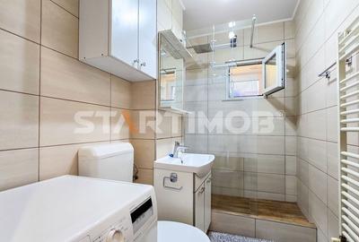 Apartament 3 camere cu parcare Bartolomeu - 12