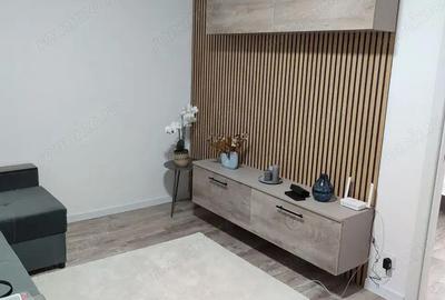 Garsoniera de inchiriat in zona Obor - 3