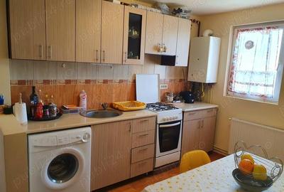 Apartament cu 2 camere decomandat în Girocului - 6