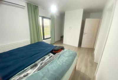 Casa 5 cam Dumbravita IKEA140mp teren 342mp - 28