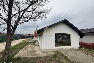 Casă cu 3 camere cu Teren 600 Mp în Tăuții-Măgherăuș - 11