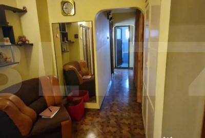 Apartament cu 3 camere decomandat în Central - 5
