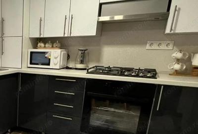 Garsonieră decomandată în Freidorf - 3