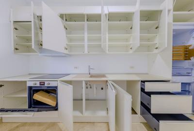 Apartament cu 2 camere decomandat, mobilat în Domenii - 27