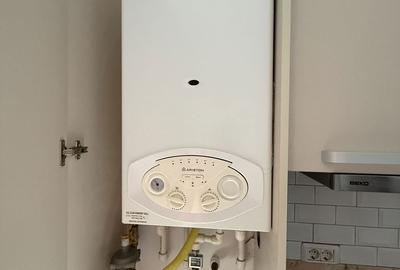 Apartament cu 2 camere, mobilat în Central - 11