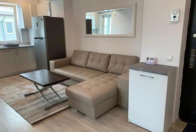 Propietar Vand Apartament 3 camere Militari Residence Bloc 2020 Modern - 1