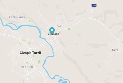 Teren în Viișoara - 3