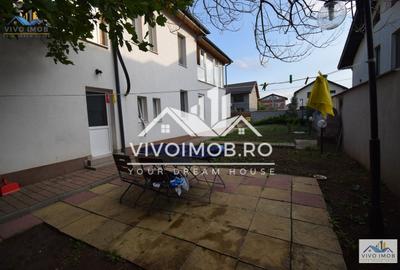 Berceni - Fabrica de Mobilă | Vila P+1 | 5 camere | teren 576 mp - 7