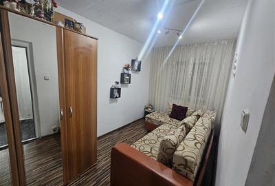 Garsonieră decomandată, mobilată în Calea Caransebeșului - 4