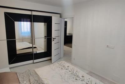 RECO . Apartament cu 2 camere . Centru civic - 6