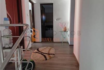 Exclusivitate!! Casa tip P+M,Zona Vintila Voda - 11