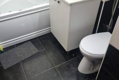 Apartament cu 2 camere decomandat în Burdujeni