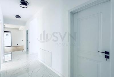 Casă individuală cu 4 camere cu Teren 510 Mp în Corbeanca - 10