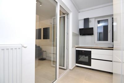 INCHIRIERE APARTAMENT 2 CAMERE - RAHOVA - PARCUL CAROL - PRIMA INCHIRIERE - 10