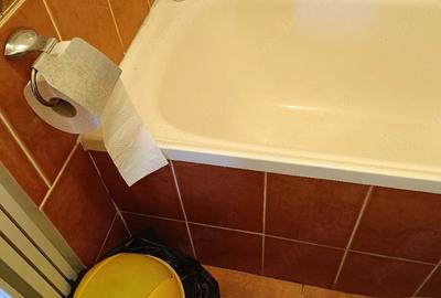 Garsonieră nedecomandată în Girocului - 6