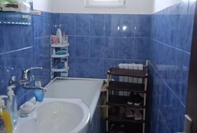 Apartament cu 2 camere nedecomandat în Central