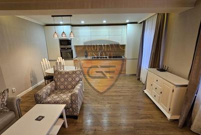 Casa 5 camere, parcare stradala, centrala gaz, aer conditionat, zona Bratianu - 1