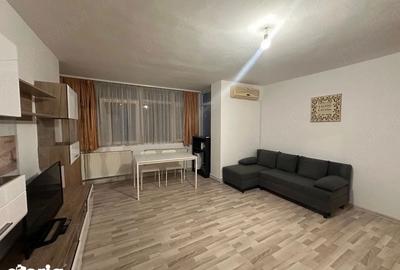 Apartament cu 2 camere, mobilat în Gara de Nord - 3