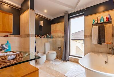 Casa/Vila 3 camere Chiajna/Ilfov / Piscina interioara / P... - 12