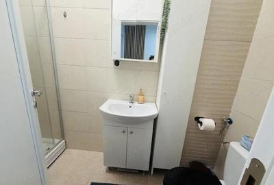 Apartament cu 3 camere decomandat, mobilat în Păcii - 13