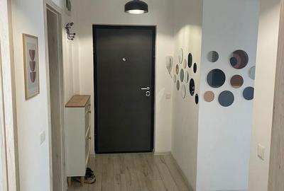 Apartament cu 3 camere în Drumul Taberei - 8
