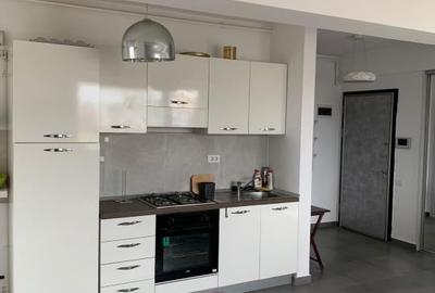 Apartament cu 2 camere decomandat în Central - 3