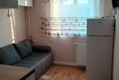 Garsonieră semidecomandată în Exterior Vest - 5