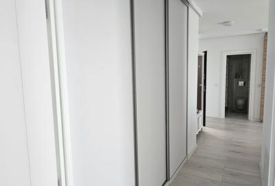 Apartament cu 4 camere în Vest - 12