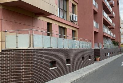 Apartament cu 2 camere decomandat în Central - 2